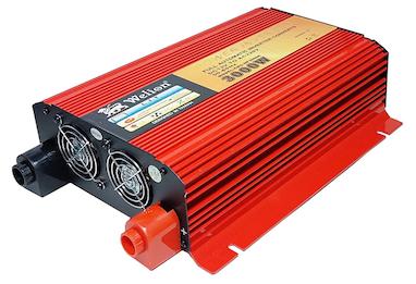 راهنمای جامع انتخاب اینورتر 12 به 220 ولت برای خانه و محل کار